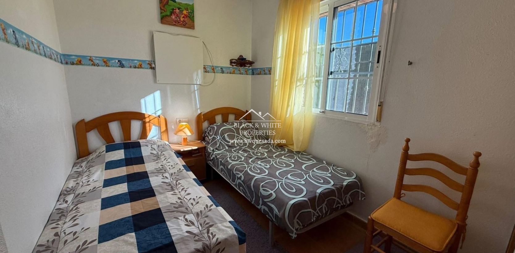 Resale - Villa - Guardamar del Segura - El Raso