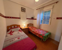 Resale - Villa - Guardamar del Segura - El Raso