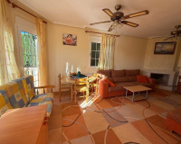 Resale - Villa - Guardamar del Segura - El Raso