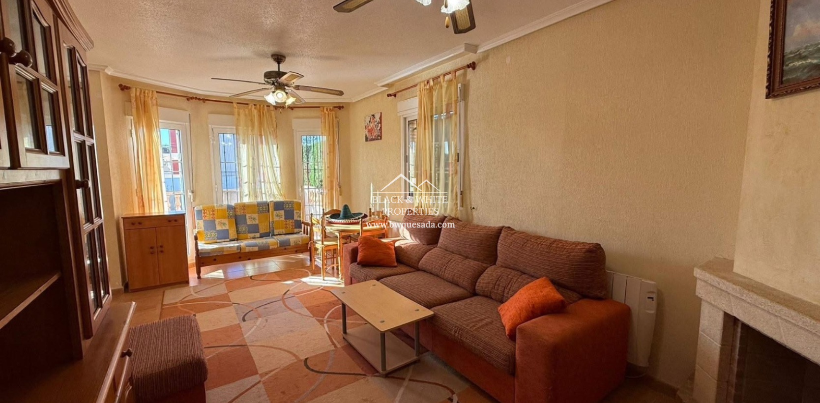 Resale - Villa - Guardamar del Segura - El Raso