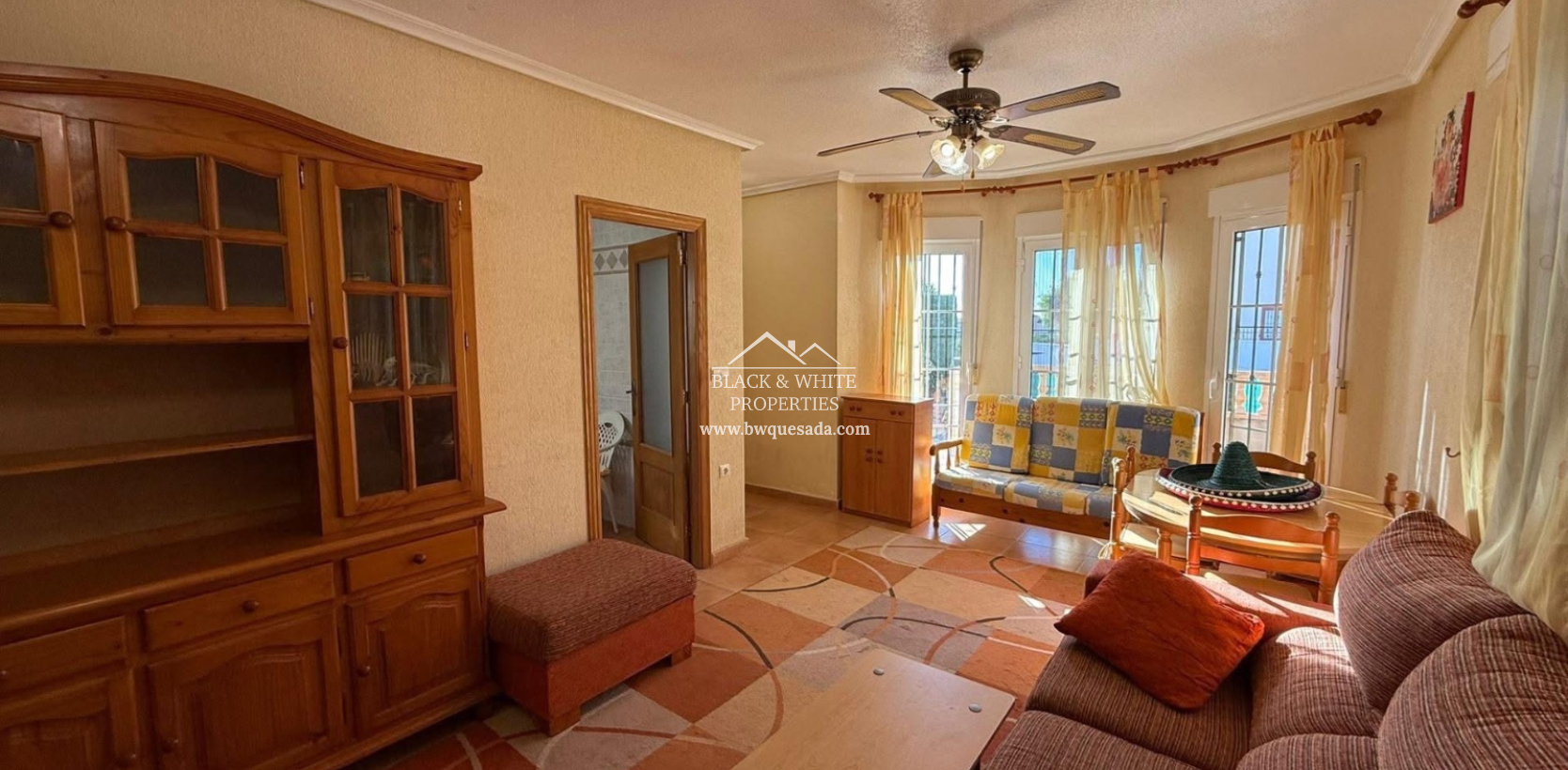 Resale - Villa - Guardamar del Segura - El Raso