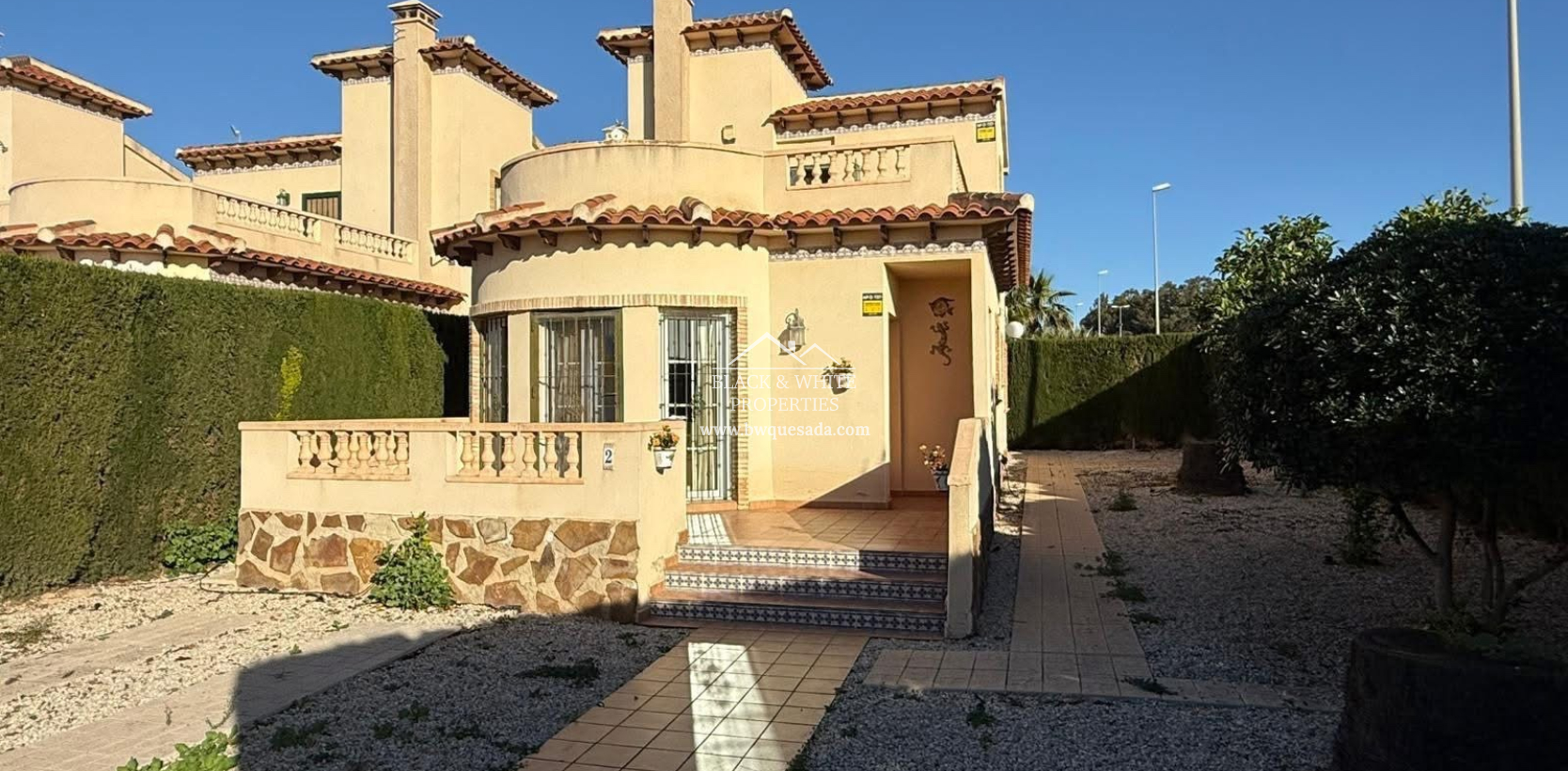 Resale - Villa - Guardamar del Segura - El Raso