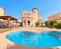 Resale - Villa - La Marina