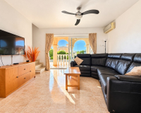 Resale - Villa - La Marina