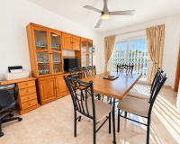Resale - Villa - La Marina