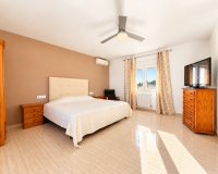 Resale - Villa - La Marina
