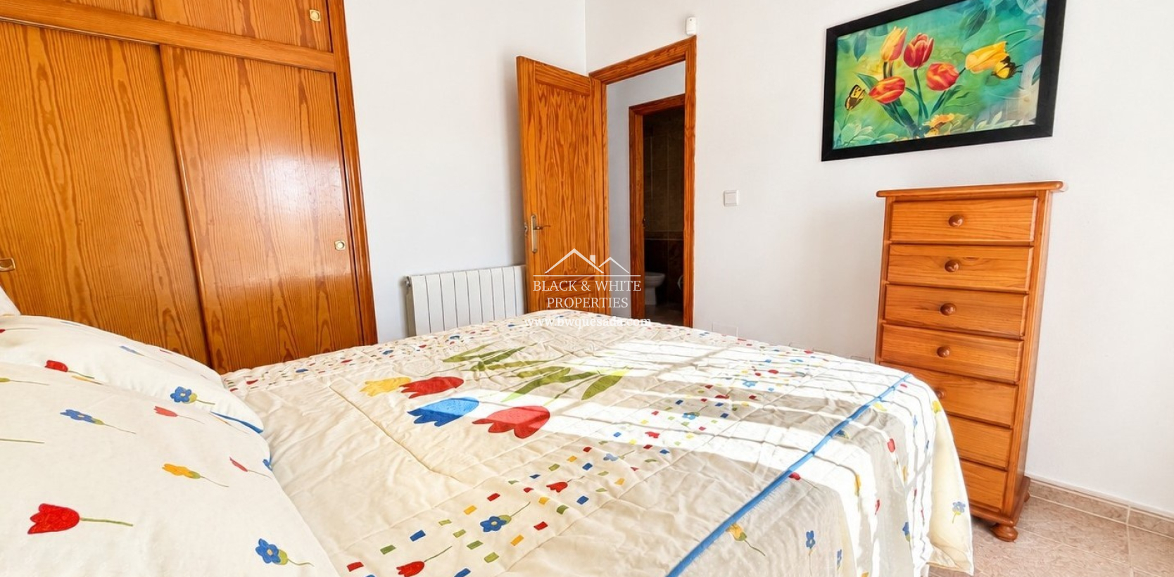 Resale - Villa - La Marina