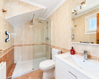 Resale - Villa - La Marina