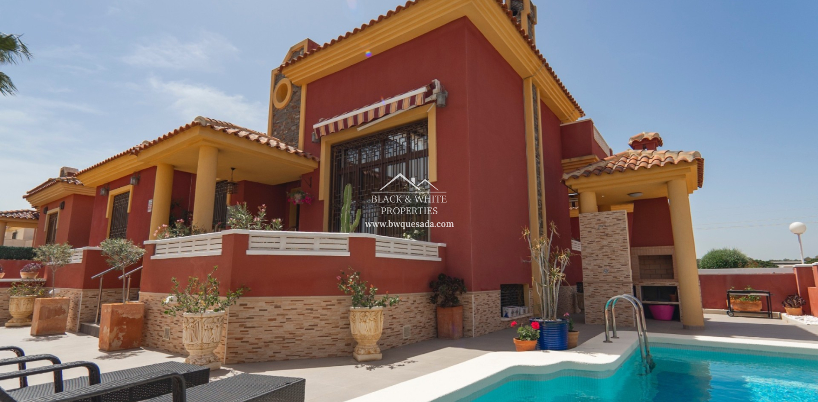 Resale - Villa - Lo Crispin