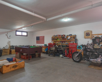 Resale - Villa - Lo Crispin