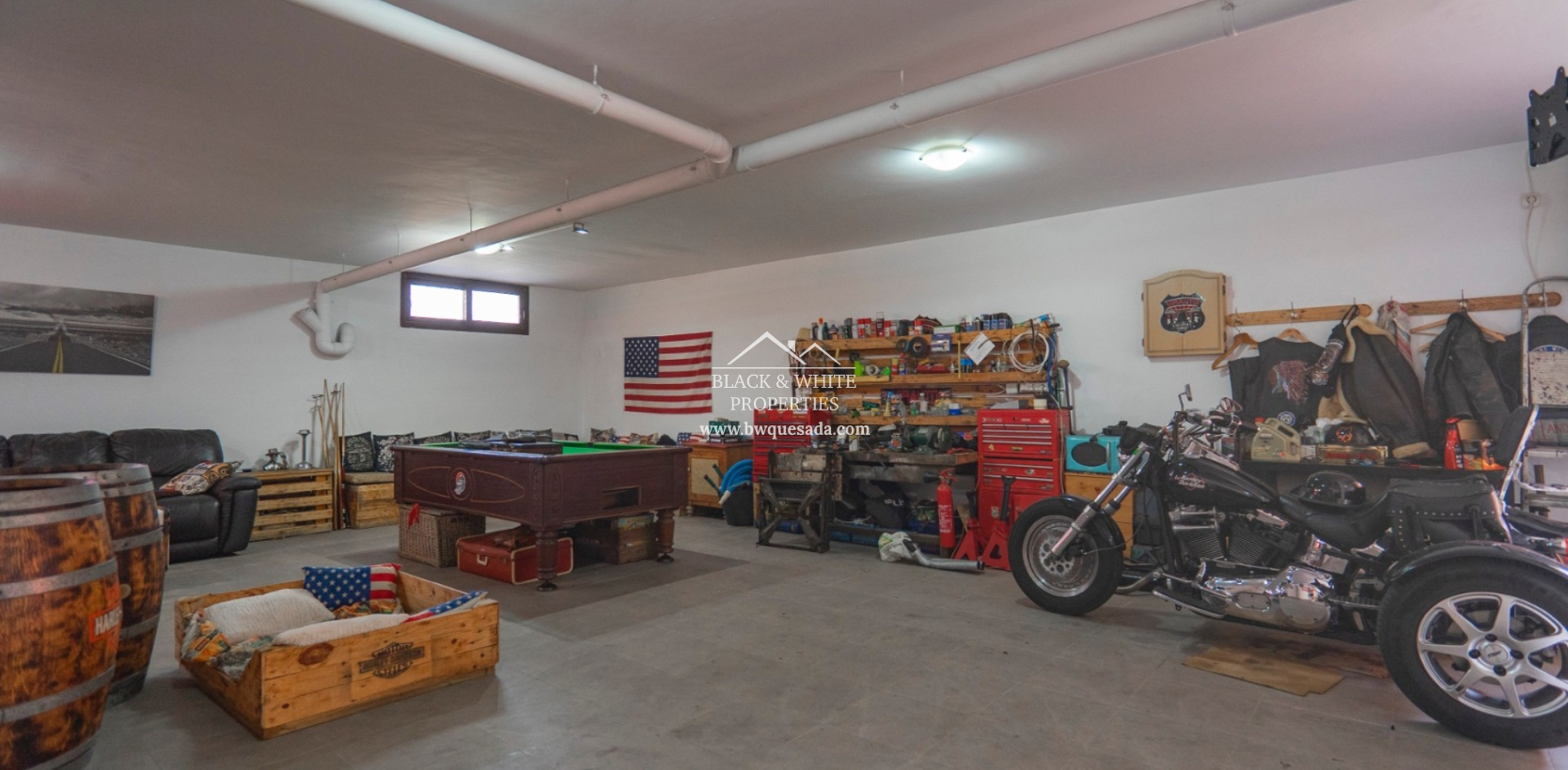 Resale - Villa - Lo Crispin