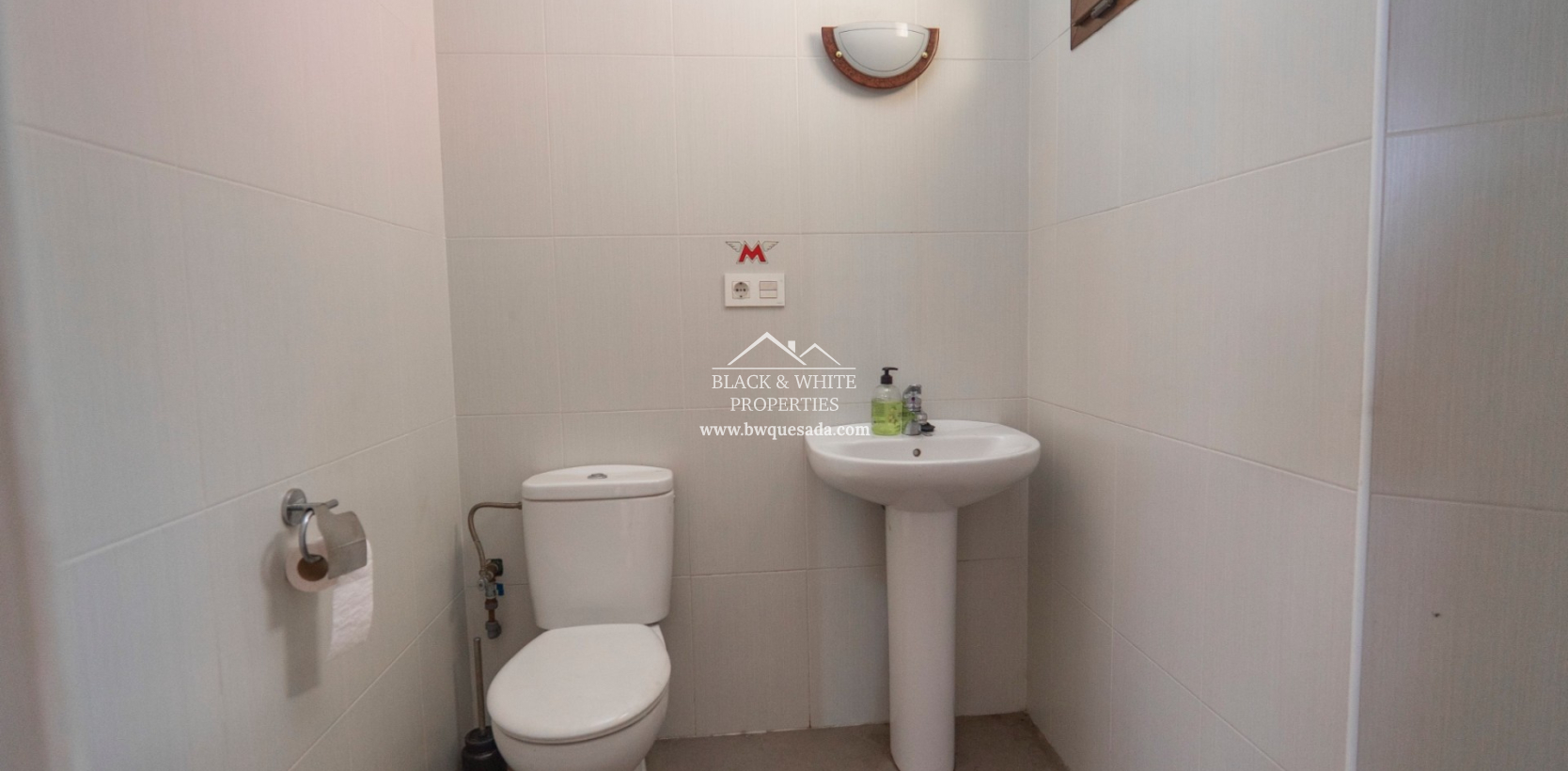 Resale - Villa - Lo Crispin