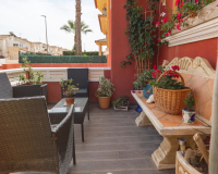 Resale - Villa - Lo Crispin