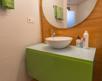 Resale - Villa - Lo Crispin