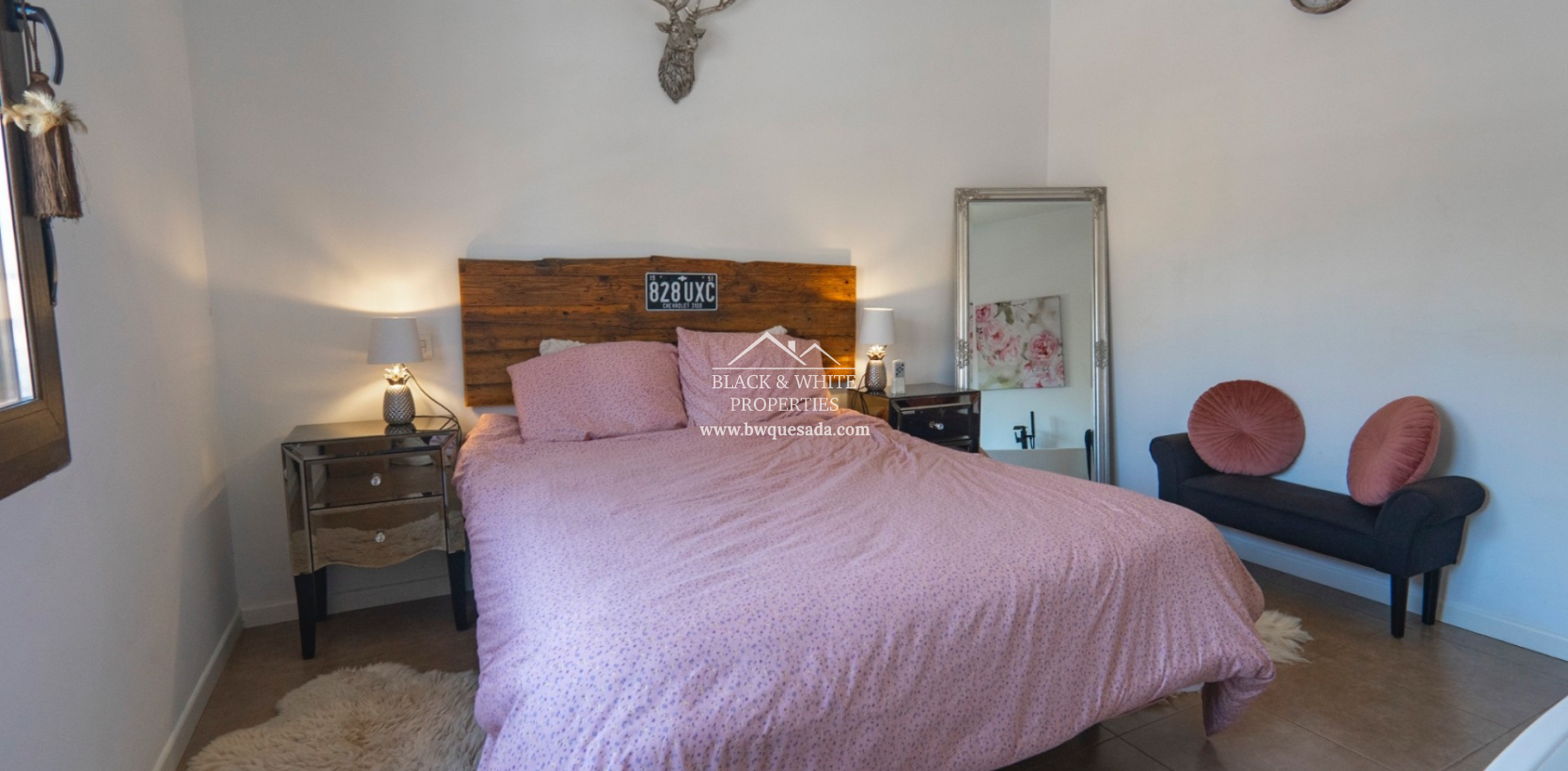 Resale - Villa - Lo Crispin