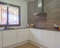 Resale - Villa - Lo Crispin