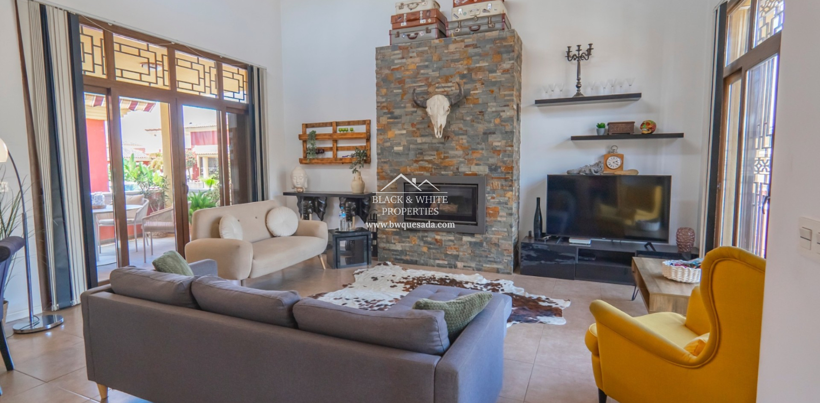 Resale - Villa - Lo Crispin