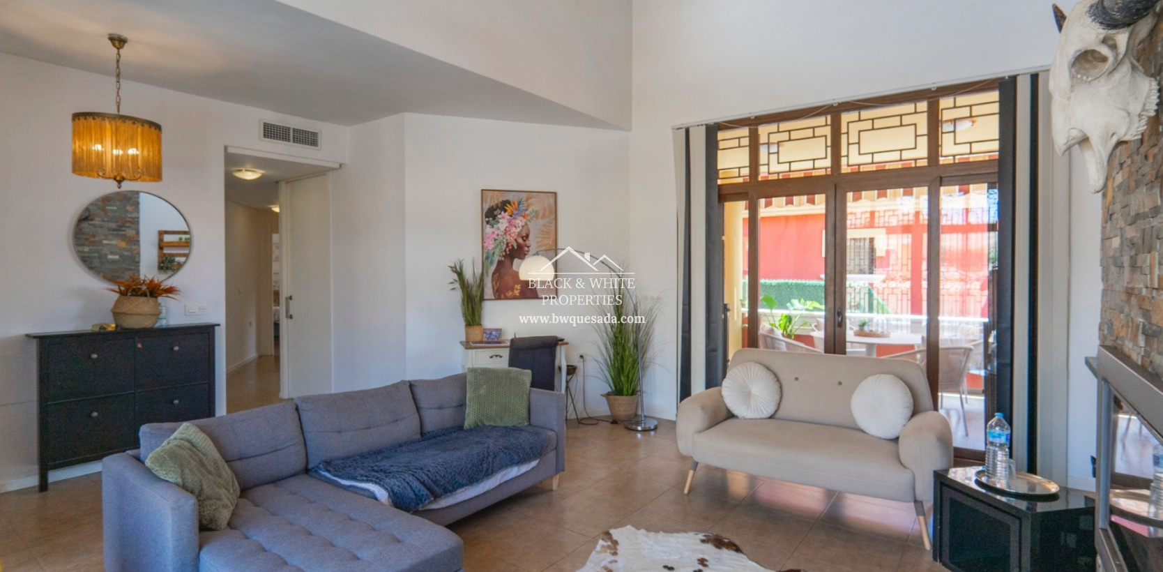 Resale - Villa - Lo Crispin