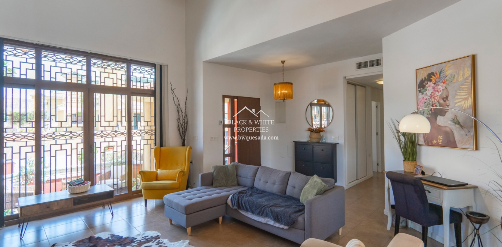 Resale - Villa - Lo Crispin