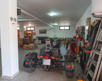 Resale - Villa - Lo Crispin