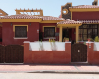 Resale - Villa - Lo Crispin