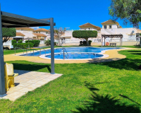 Resale - Villa - Lo Crispin