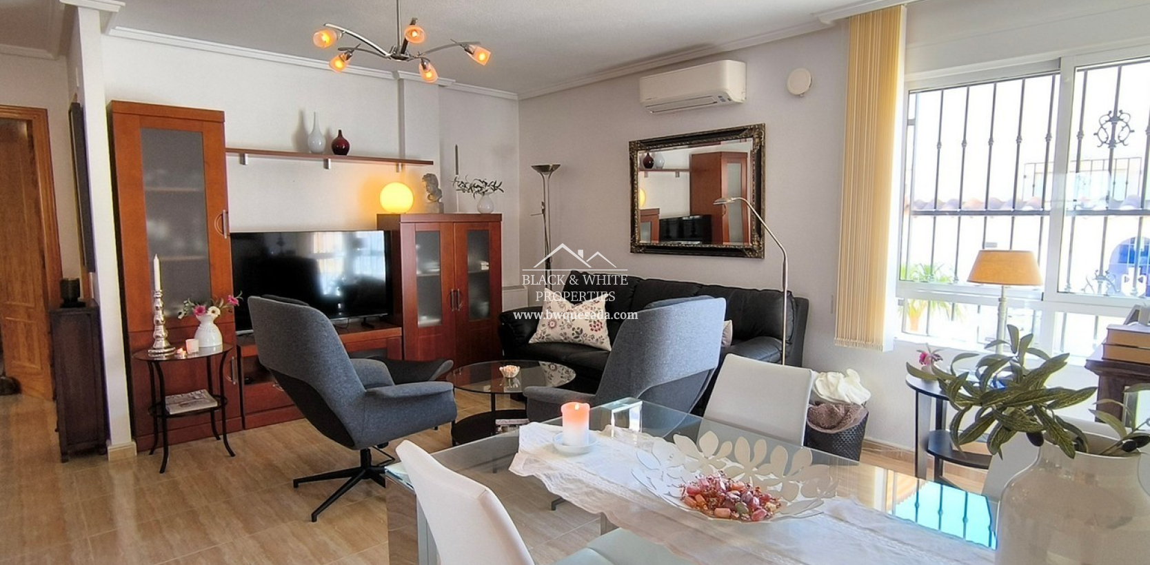Resale - Villa - Lo Crispin