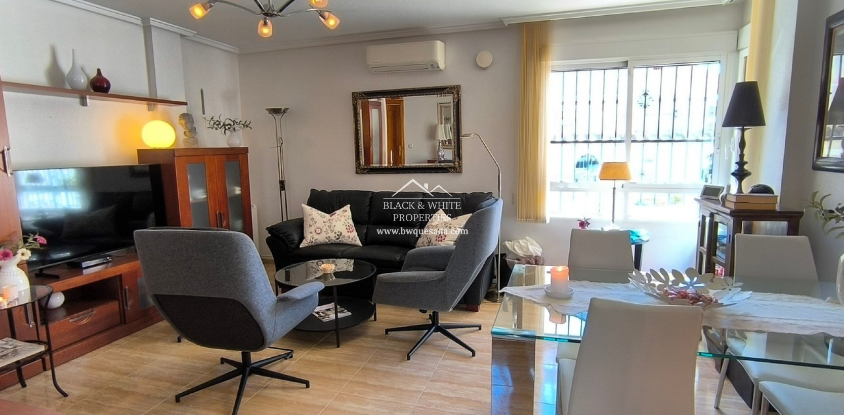 Resale - Villa - Lo Crispin