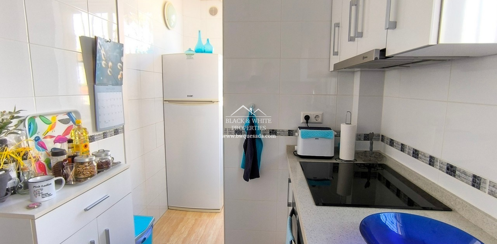 Resale - Villa - Lo Crispin