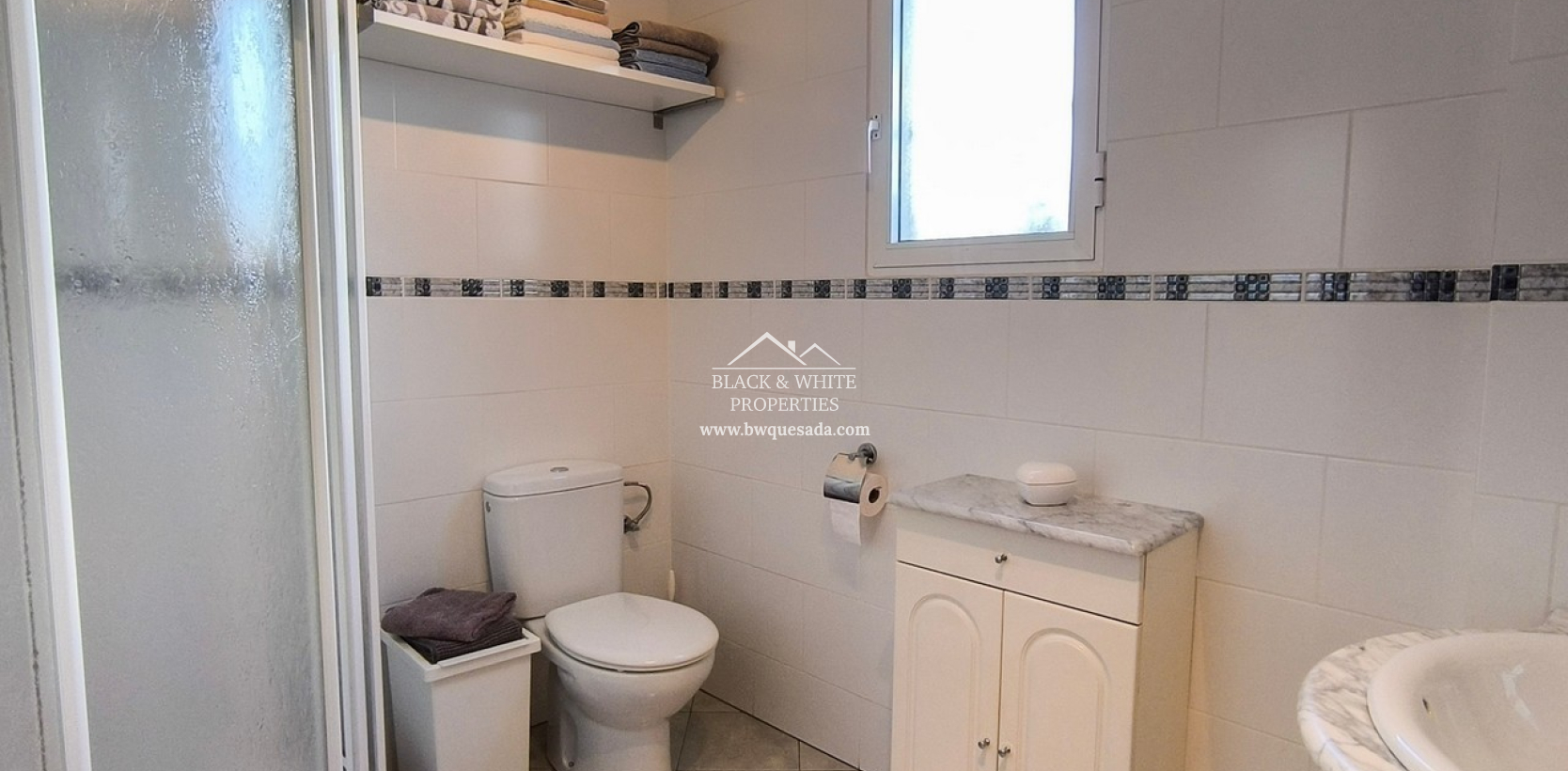 Resale - Villa - Lo Crispin