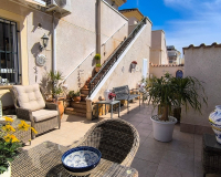 Resale - Villa - Lo Crispin