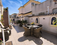 Resale - Villa - Lo Crispin