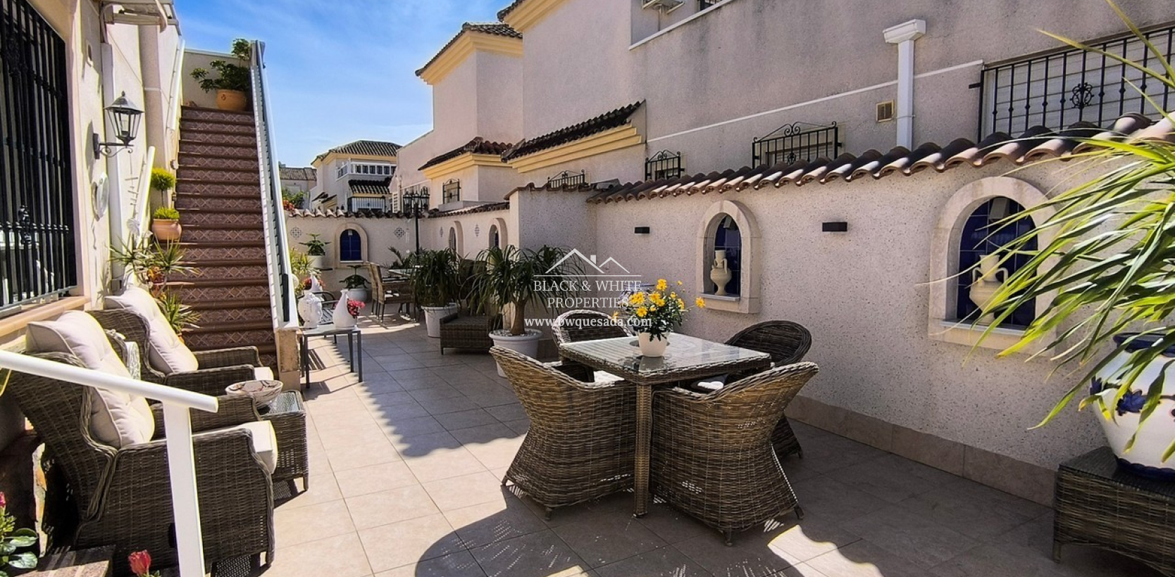 Resale - Villa - Lo Crispin