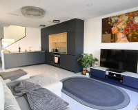 Resale - Villa - Los Montesinos - La herrada