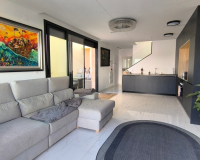 Resale - Villa - Los Montesinos - La herrada