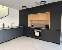 Resale - Villa - Los Montesinos - La herrada