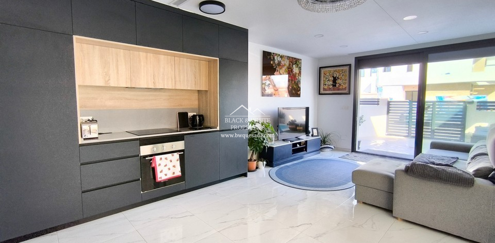 Resale - Villa - Los Montesinos - La herrada