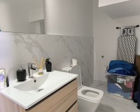 Resale - Villa - Los Montesinos - La herrada