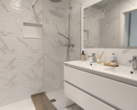 Resale - Villa - Los Montesinos - La herrada