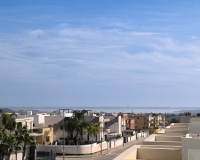 Resale - Villa - Los Montesinos - La herrada