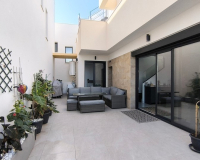 Resale - Villa - Los Montesinos - La herrada