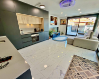 Resale - Villa - Los Montesinos