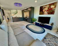 Resale - Villa - Los Montesinos