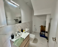 Resale - Villa - Los Montesinos