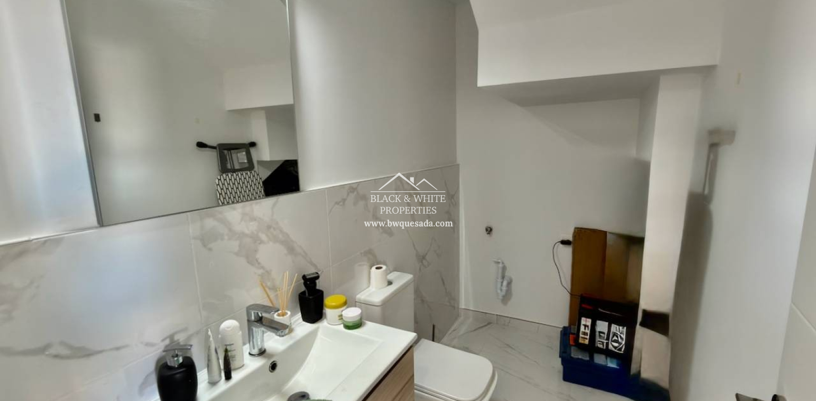 Resale - Villa - Los Montesinos