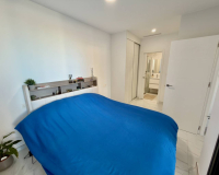 Resale - Villa - Los Montesinos