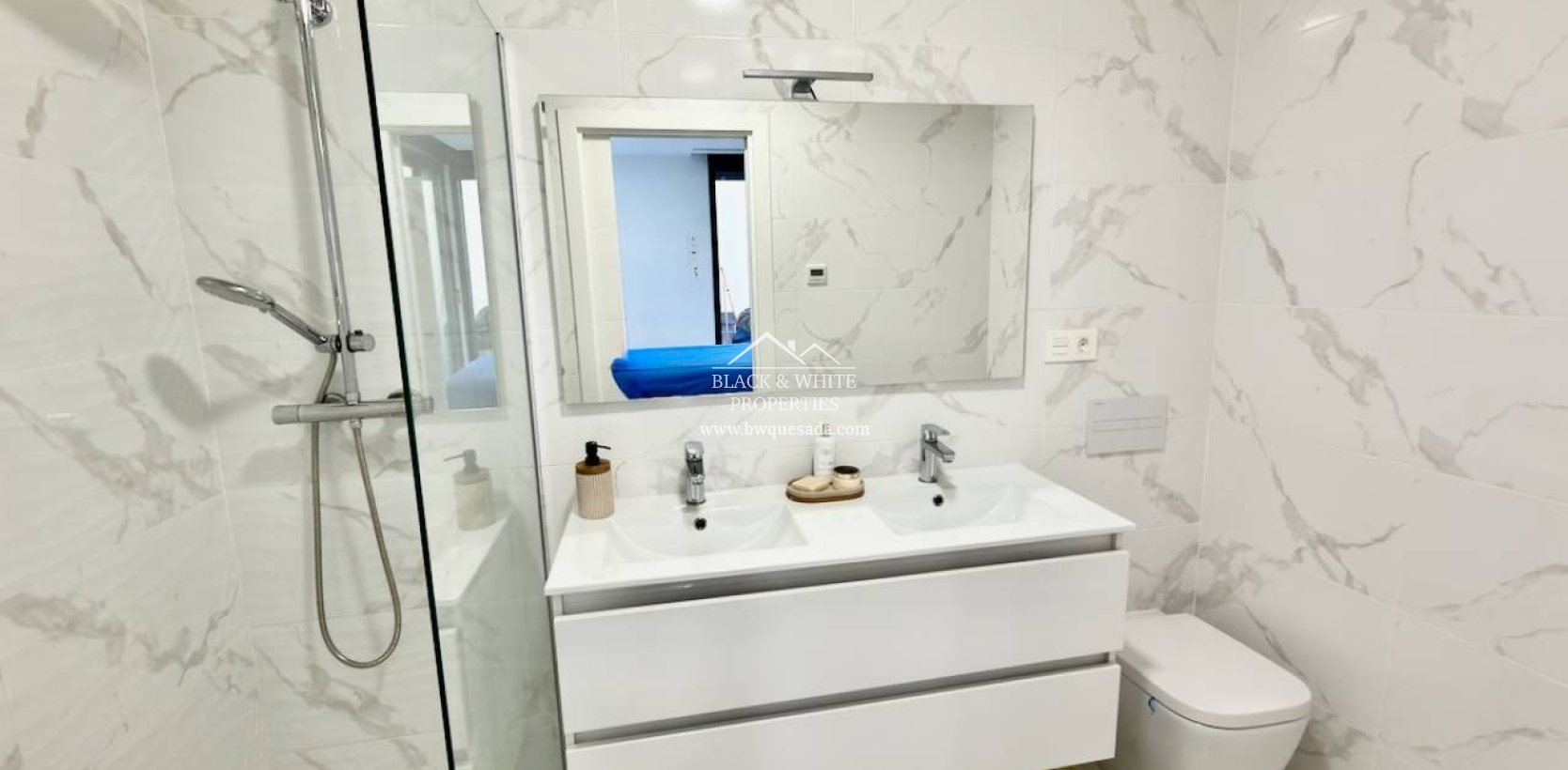 Resale - Villa - Los Montesinos