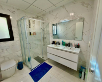 Resale - Villa - Los Montesinos