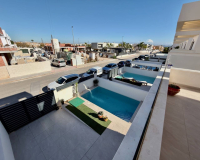 Resale - Villa - Los Montesinos