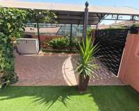 Resale - Villa - Los Montesinos